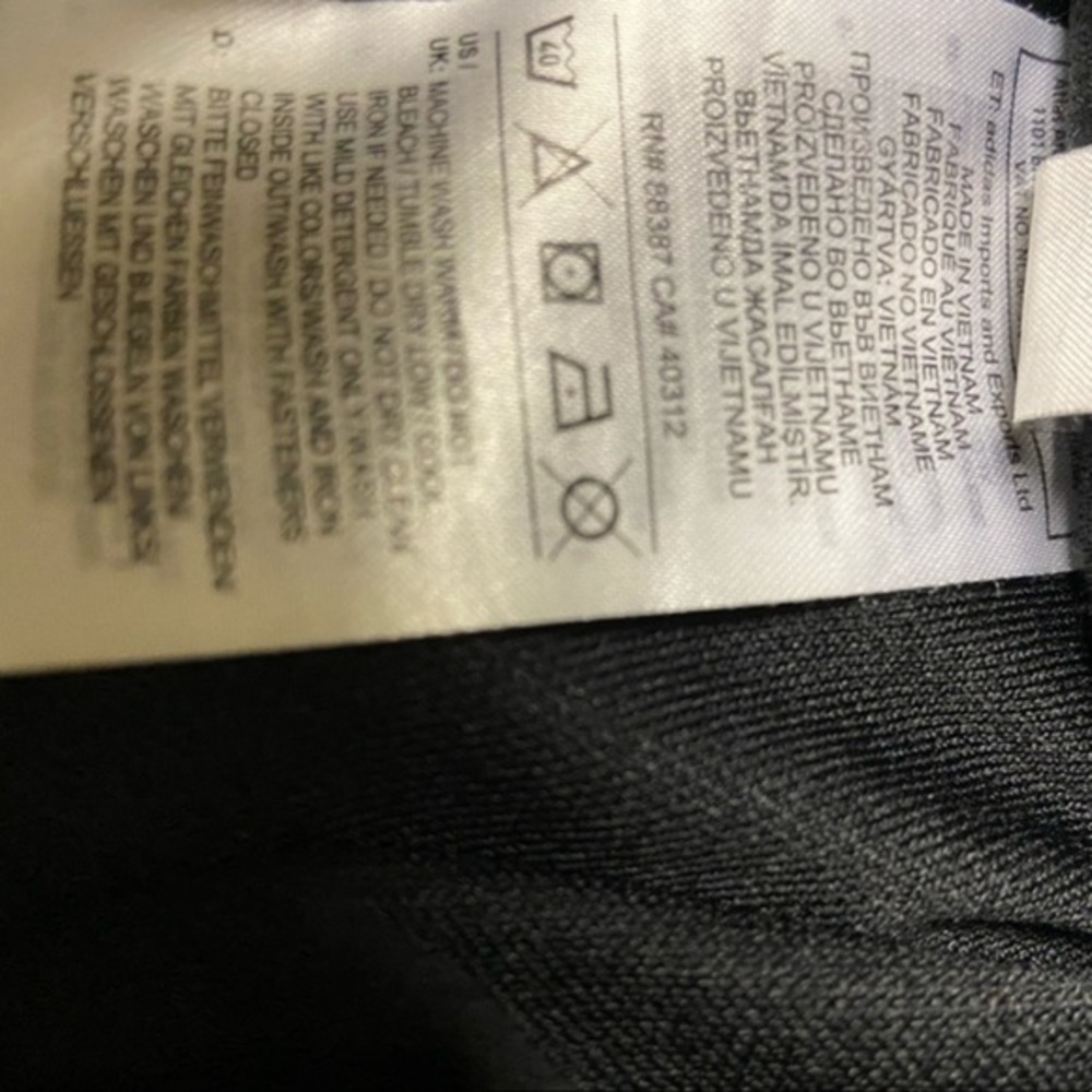 ADIDAS CLIMACOOL ATHLETIC PANTS - Picture 6 of 7